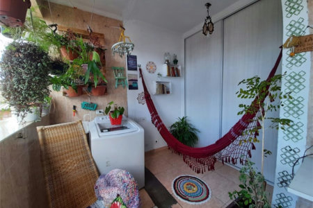 Apartamento com 3 dormitórios à venda, 109 m² por R$ 640.000,00 - Ponta da Praia - Santos/SP