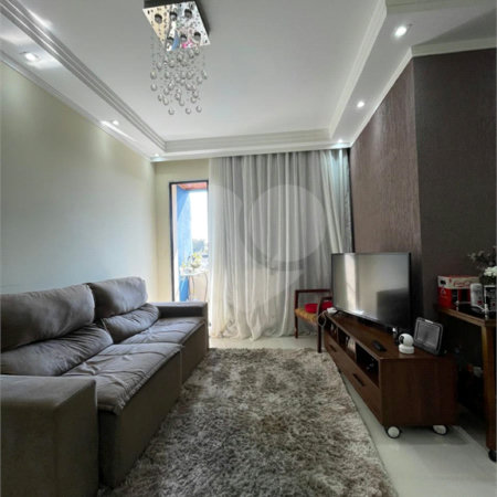 Apartamento à venda com 2 quartos, sendo 1 suíte, em Vila Gustavo, São Paulo, SP