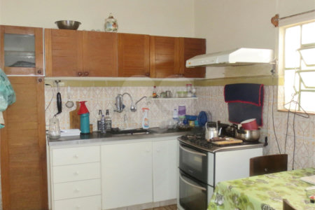 Casa Térrea à venda com 4 quartos em Vila da Saúde, São Paulo, SP