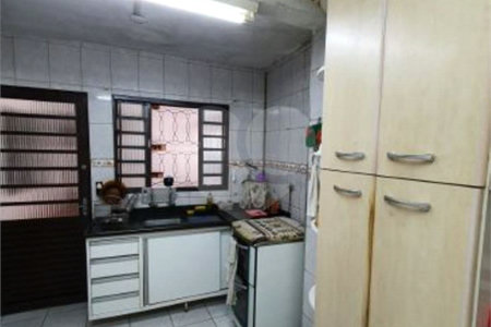 Casa à venda com 3 quartos em Parada Inglesa, São Paulo, SP