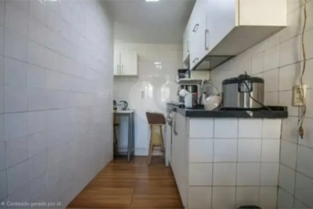 Apartamento à venda com 3 quartos, sendo 1 suíte, em Tijuca, Rio de Janeiro, RJ