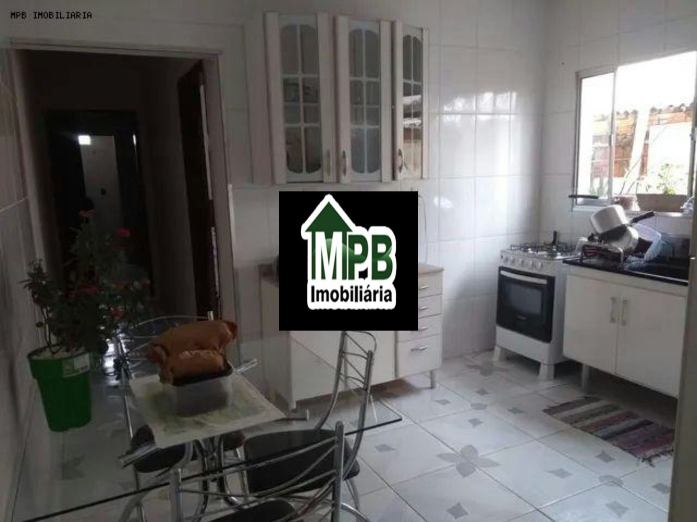 Casa à venda com 4 quartos em JD Monterrey, Sorocaba, SP