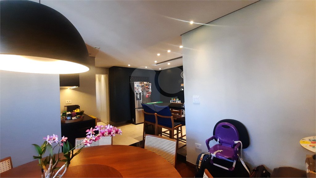 Apartamento à venda com 4 quartos, sendo 2 suítes, em Morumbi, São Paulo, SP