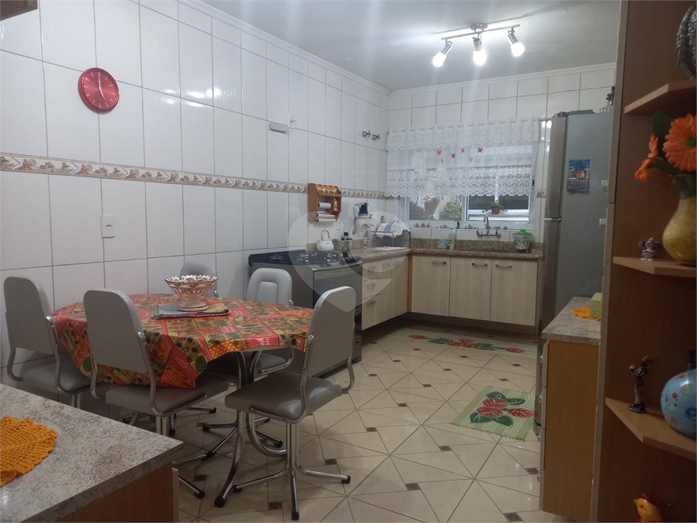 Casa Térrea à venda com 3 quartos, sendo 2 suítes, em Santo Amaro, São Paulo, SP