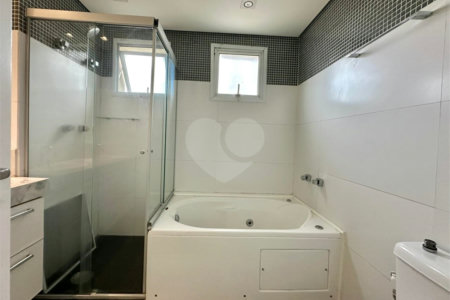 Apartamento à venda com 4 quartos, sendo 3 suítes, em Vila Leopoldina, São Paulo, SP