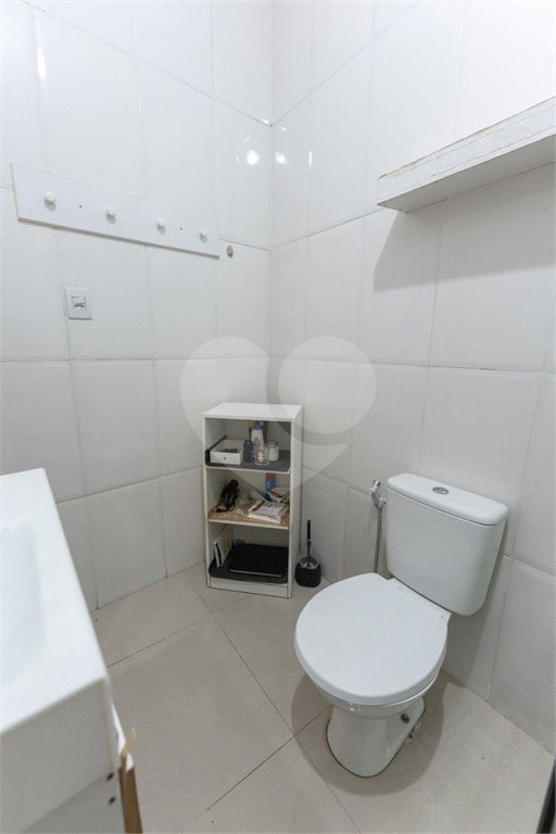 Casa de Vila à venda com 3 quartos, sendo 1 suíte, em Vila Pompéia, São Paulo, SP
