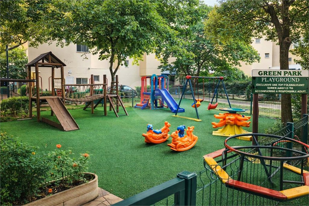 Apartamento à venda com 2 quartos em Jardim Boa Vista (zona Oeste), São Paulo, SP