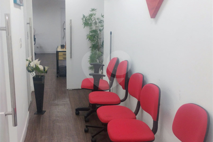 Sala para alugar em Bela Vista, São Paulo, SP