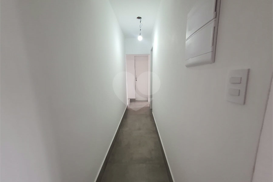 Apartamento à venda com 2 quartos em Tucuruvi, São Paulo, SP