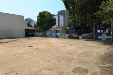 Salão para alugar em Cidade Nova Ii, Indaiatuba, SP