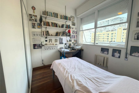 Apartamento à venda com 3 quartos em Botafogo, Rio de Janeiro, RJ