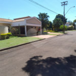 Excelente sobrado no Condomínio Parque Sabará