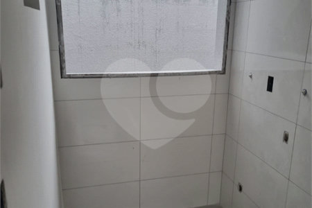 Apartamento à venda com 1 quarto em Vila Mazzei, São Paulo, SP