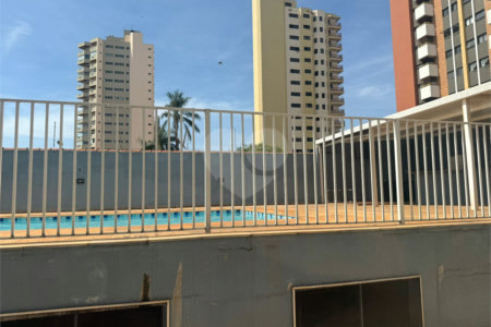 Apartamento à venda com 4 quartos, sendo 2 suítes, no Centro, Araraquara, SP
