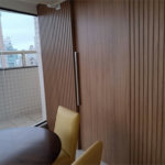 Apartamento Residencial à venda, Gonzaga, Santos - AP0761.