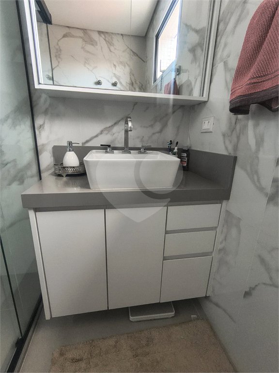 Apartamento à venda com 3 quartos, sendo 1 suíte, em Tucuruvi, São Paulo, SP