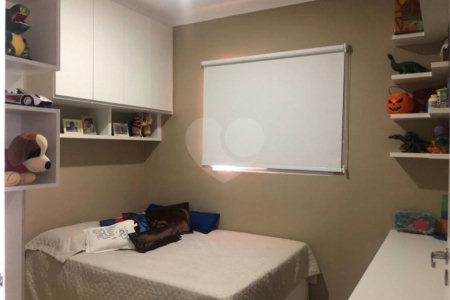 Apartamento à venda com 2 quartos, sendo 1 suíte, em Jardim Prestes de Barros, Sorocaba, SP