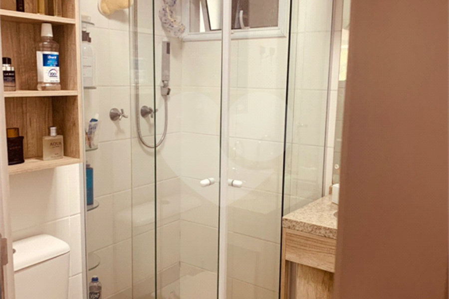 Apartamento à venda com 3 quartos, sendo 1 suíte, em Vila Medeiros, São Paulo, SP