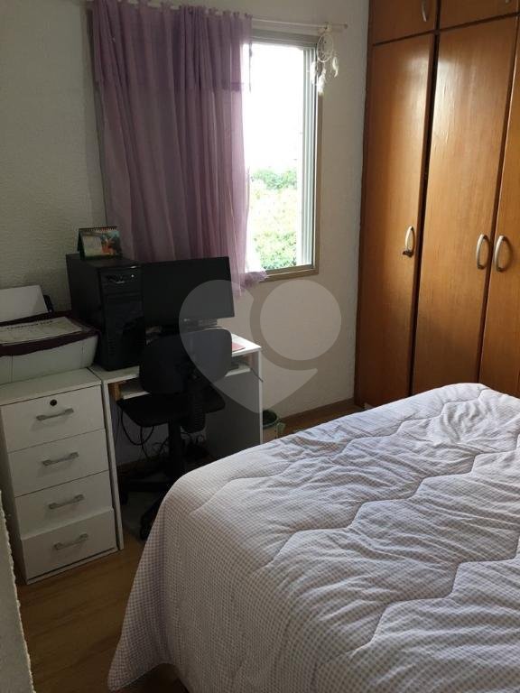 Apartamento à venda com 3 quartos, sendo 1 suíte, em Jardim Ampliação, São Paulo, SP