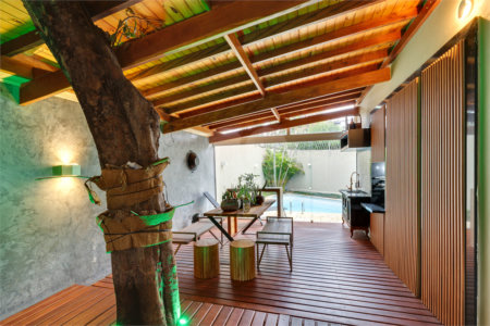 Casa à venda com 5 quartos, sendo 3 suítes, em Alto da Boa Vista, São Paulo, SP