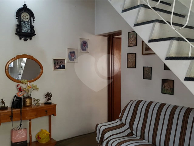 Sobrado à venda com 3 quartos em Vila Santa Terezinha (zona Norte), São Paulo, SP