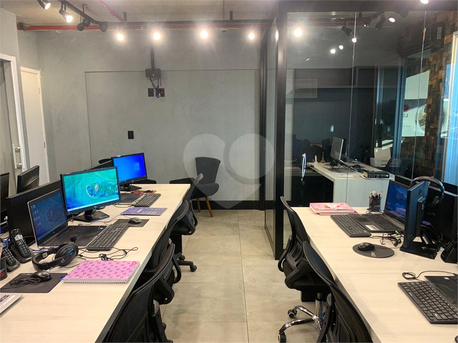 Sala à venda ou para alugar em Jardim Vergueiro, Sorocaba, SP