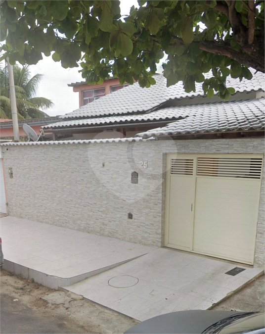 Casa à venda com 2 quartos, sendo 1 suíte, em Campo Grande, Rio de Janeiro, RJ