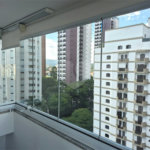 Apartamento à venda com 4 quartos, sendo 3 suítes, em Água Fria, São Paulo, SP