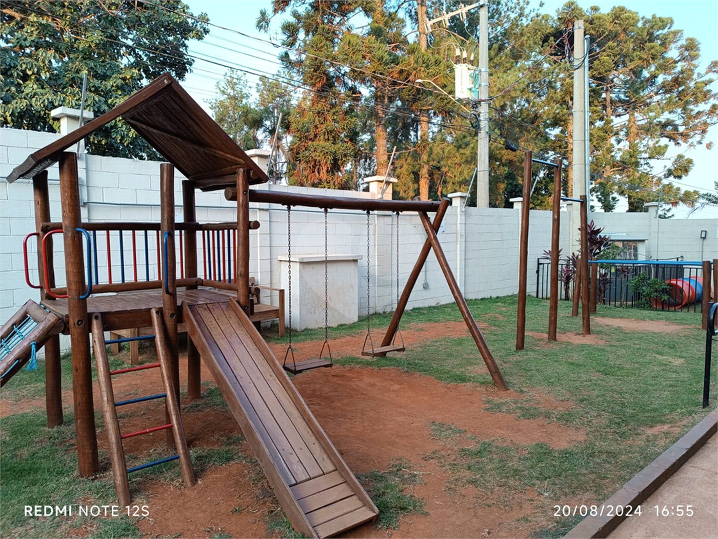 Apartamento à venda com 2 quartos em Recreio dos Sorocabanos, Sorocaba, SP