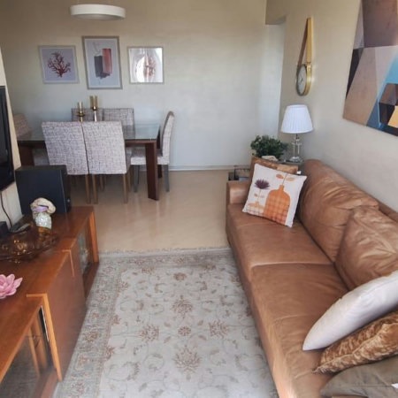 Apartamento com 3 dormitórios à venda, 85 m² por R$ 750.000,00 - Campo Belo - São Paulo/SP