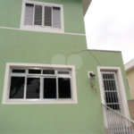 Sobrado à venda com 3 quartos em Vila Nova Cachoeirinha, São Paulo, SP