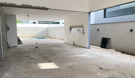 Casa à venda com 3 suítes no condomínio Alphaville Nova Esplanada 4, Votorantim - SP