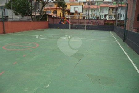 Apartamento à venda com 3 quartos, sendo 1 suíte, em Vila Aurora (zona Norte), São Paulo, SP