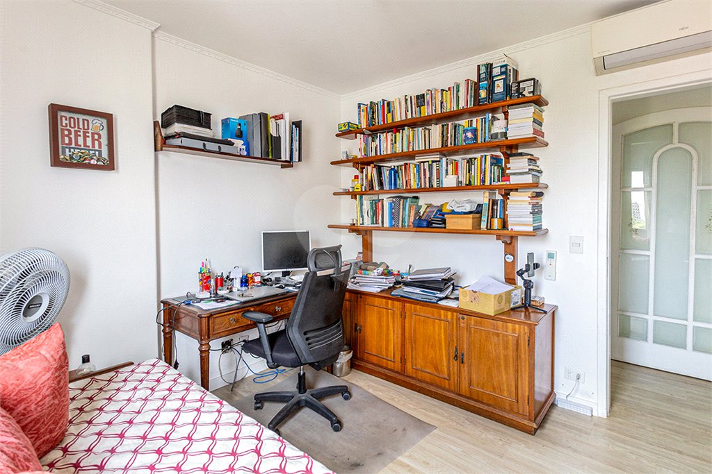 Apartamento à venda com 3 quartos, sendo 1 suíte, em Vila Ida, São Paulo, SP