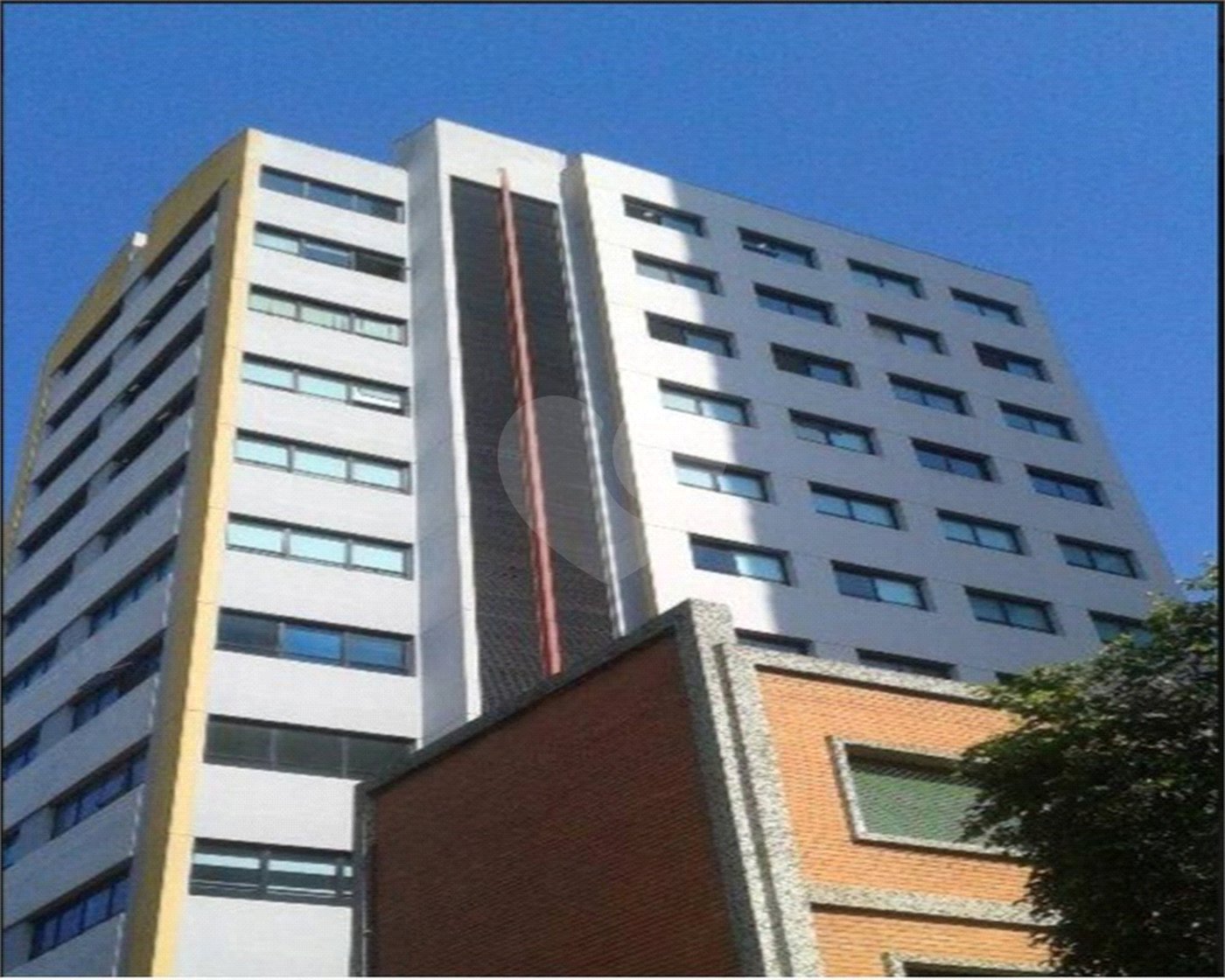 Sala à venda em Alto da Boa Vista, São Paulo, SP