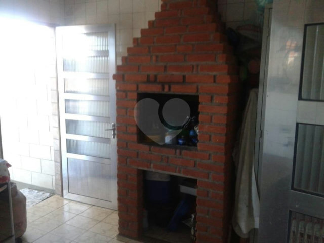 Sobrado à venda com 3 quartos em Tremembé, São Paulo, SP