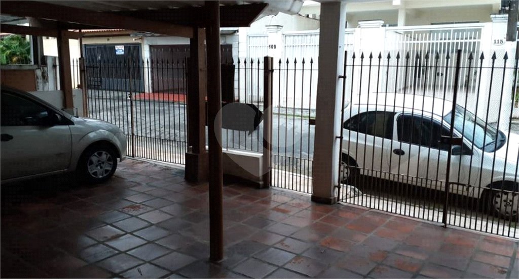 Sobrado à venda com 3 quartos em Tremembé, São Paulo, SP