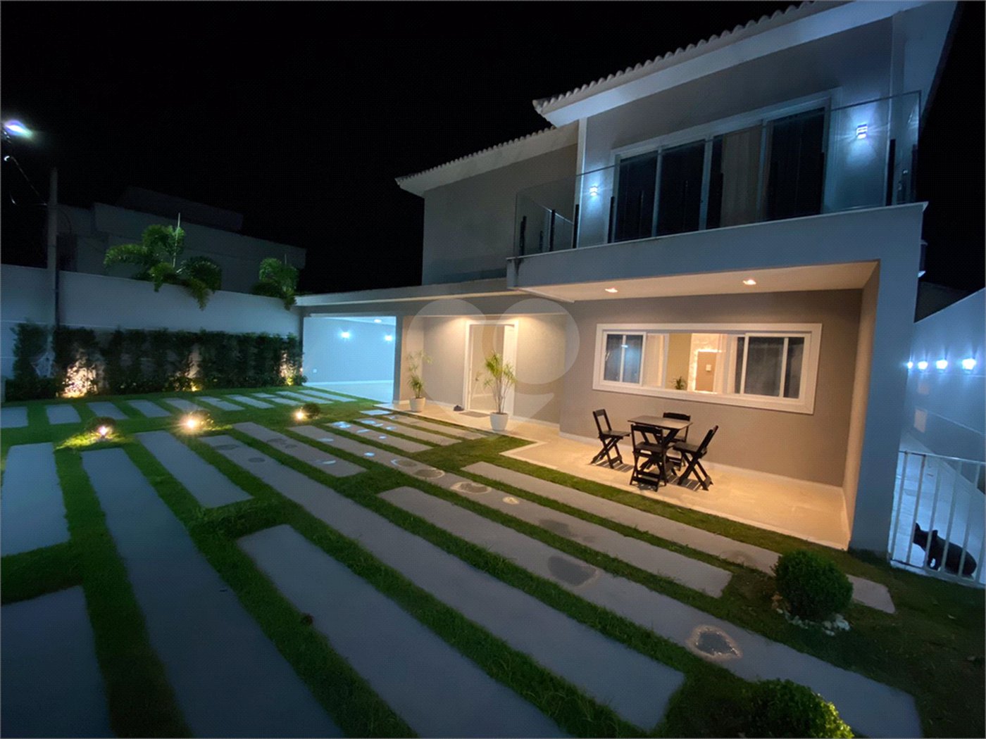 Casa à venda com 3 suítes no condomínio Ilha de Guaratiba Green, Rio de Janeiro - RJ