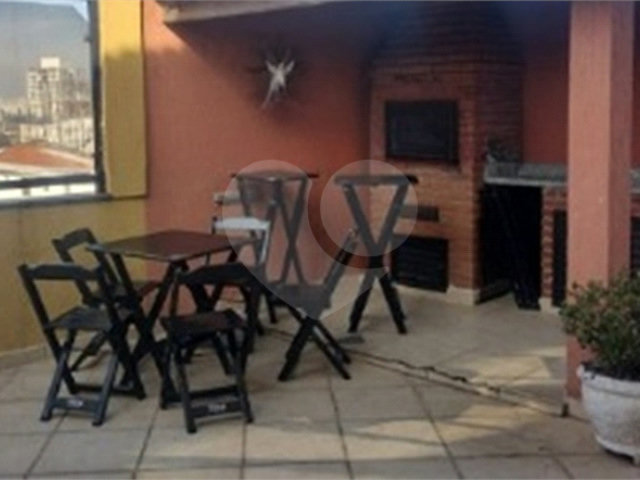 Sobrado à venda com 3 suítes em Vila Guilherme, São Paulo, SP