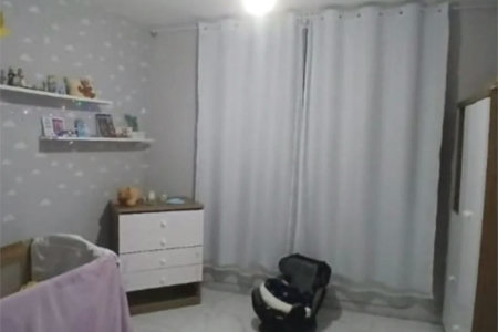 Sobrado à venda com 3 quartos, sendo 1 suíte, em Jardim Peri Peri, São Paulo, SP