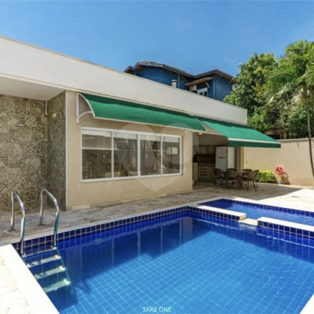 Casa à venda com 3 suítes no condomínio Villagio DI Verona, Vinhedo - SP