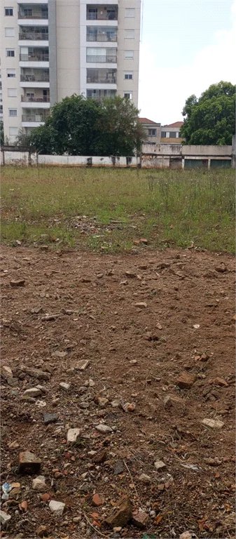 Terreno à venda em Água Branca, São Paulo, SP