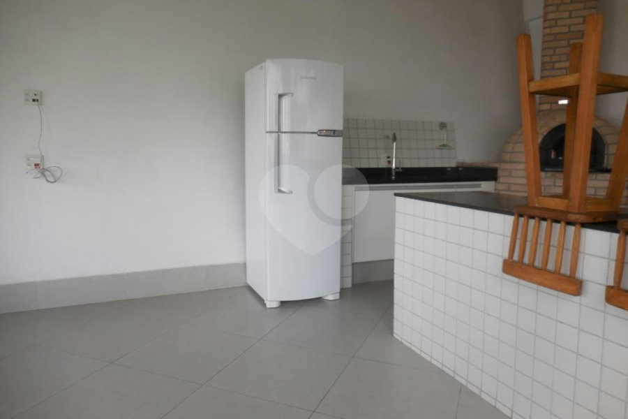 Cobertura à venda com 3 quartos, sendo 1 suíte, em Tremembé, São Paulo, SP