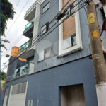 Apartamento à venda com 2 quartos em Mandaqui, São Paulo, SP