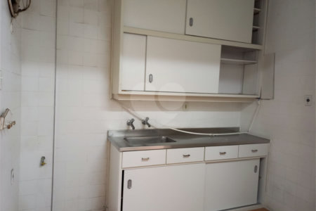 Apartamento à venda com 3 quartos em Copacabana, Rio de Janeiro, RJ