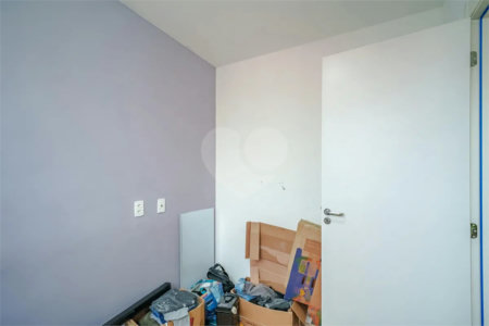 Apartamento à venda com 2 quartos em Jardim Peri Peri, São Paulo, SP