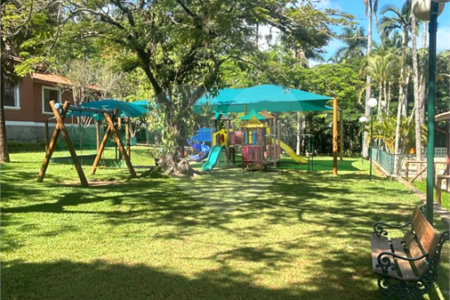 Casa à venda no condomínio Fazenda São Joaquim, Vinhedo - SP