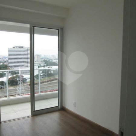 Apartamento para alugar com 2 quartos em Vila Anastácio, São Paulo, SP