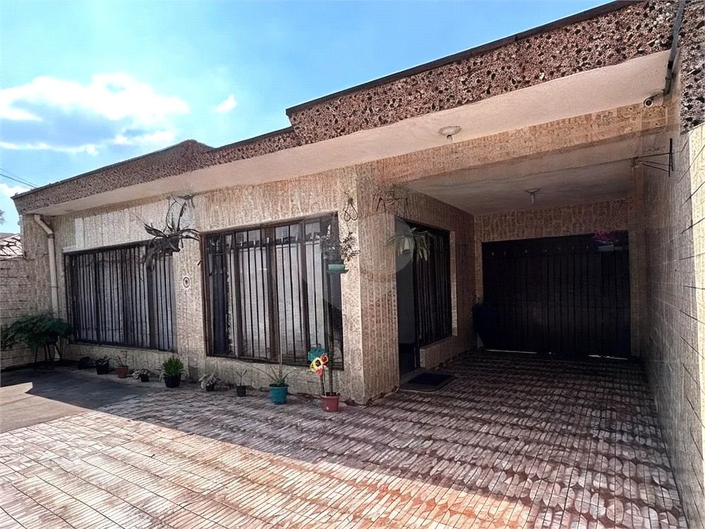 Casa Térrea à venda com 4 quartos em Vila Vitório Mazzei, São Paulo, SP