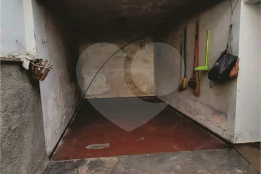 Casa Térrea à venda com 4 quartos, sendo 1 suíte, em Freguesia do Ó, São Paulo, SP